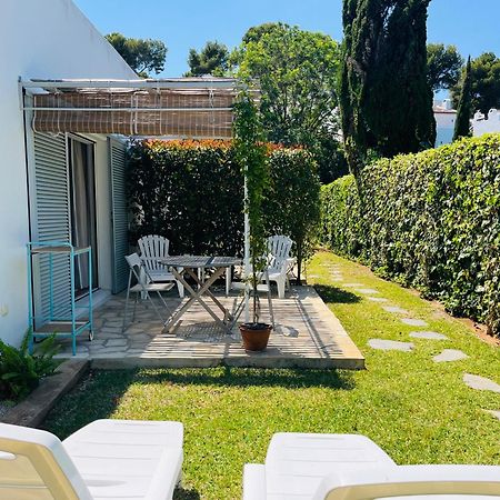 Apartamento De Un Dormitorio En El Tosalet Apartment Javea Exterior photo